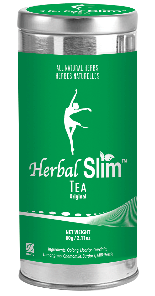 HerbalSlim Tea